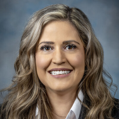 Jennifer Larson